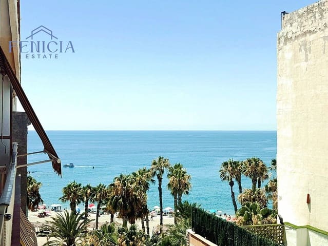 3 chambre Appartement à vendre à Almuñécar - 380 000 € (Ref: 9951052)