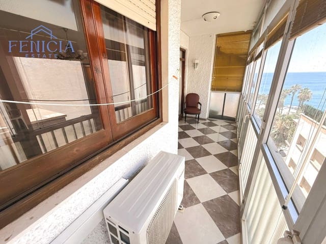 3 chambre Appartement à vendre à Almuñécar - 380 000 € (Ref: 9951052)