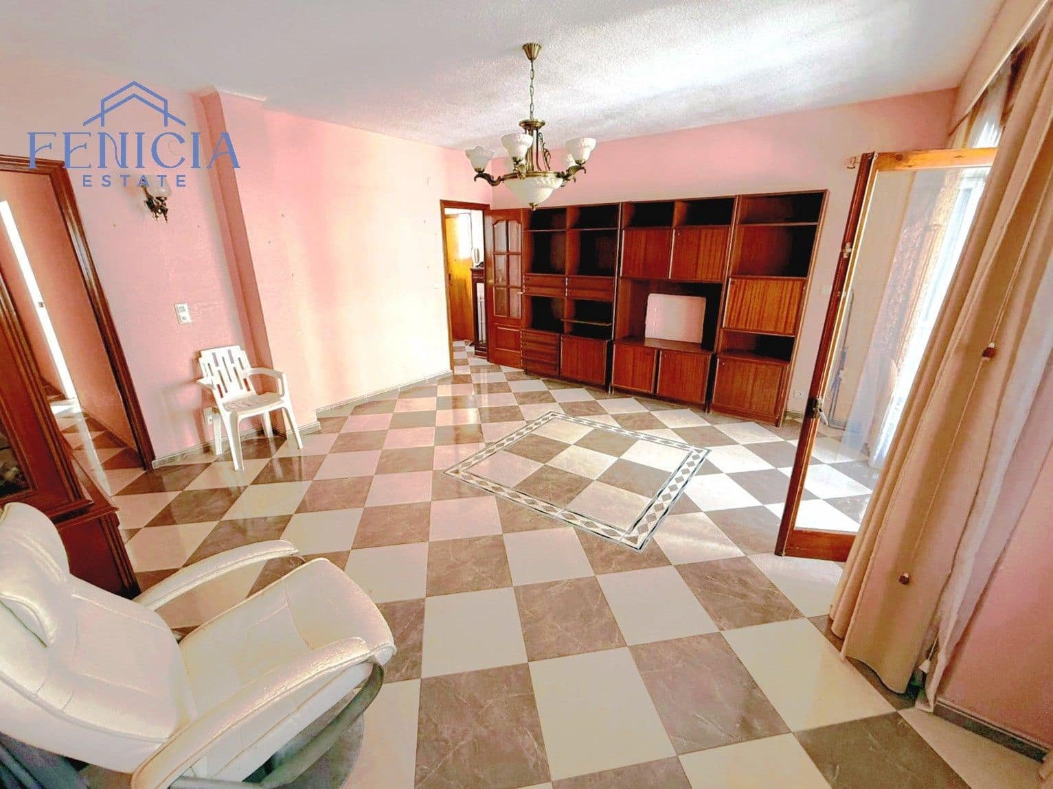 3 Zimmer Wohnung zu verkaufen in Almunecar - 380.000 € (Ref: 9951052)