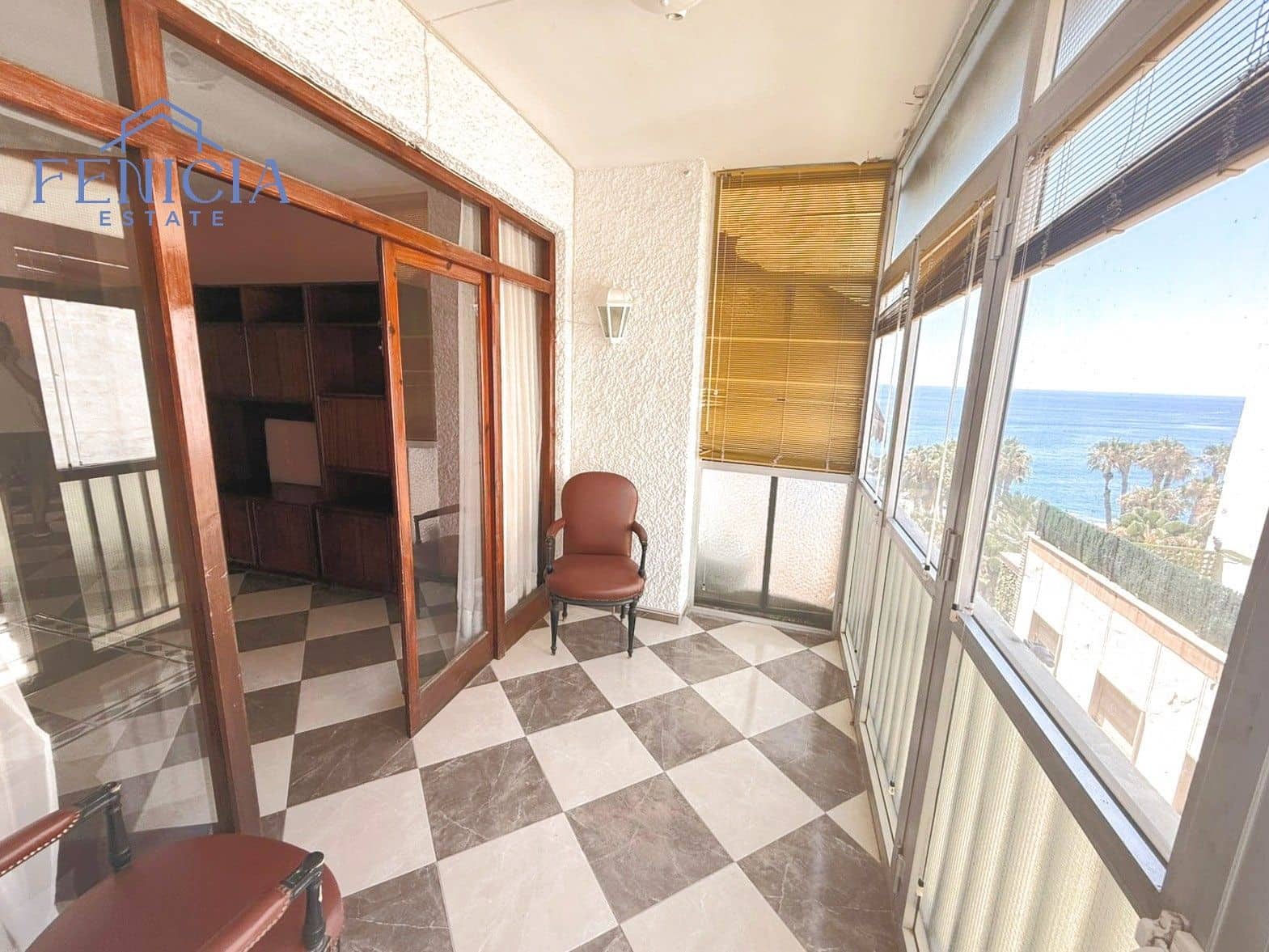 3 Zimmer Wohnung zu verkaufen in Almunecar - 380.000 € (Ref: 9951052)