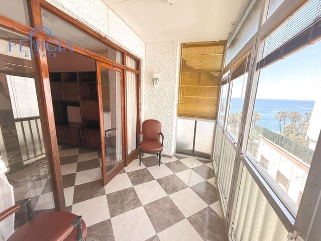 3 chambre Appartement à vendre à Almuñécar - 380 000 € (Ref: 9951052)