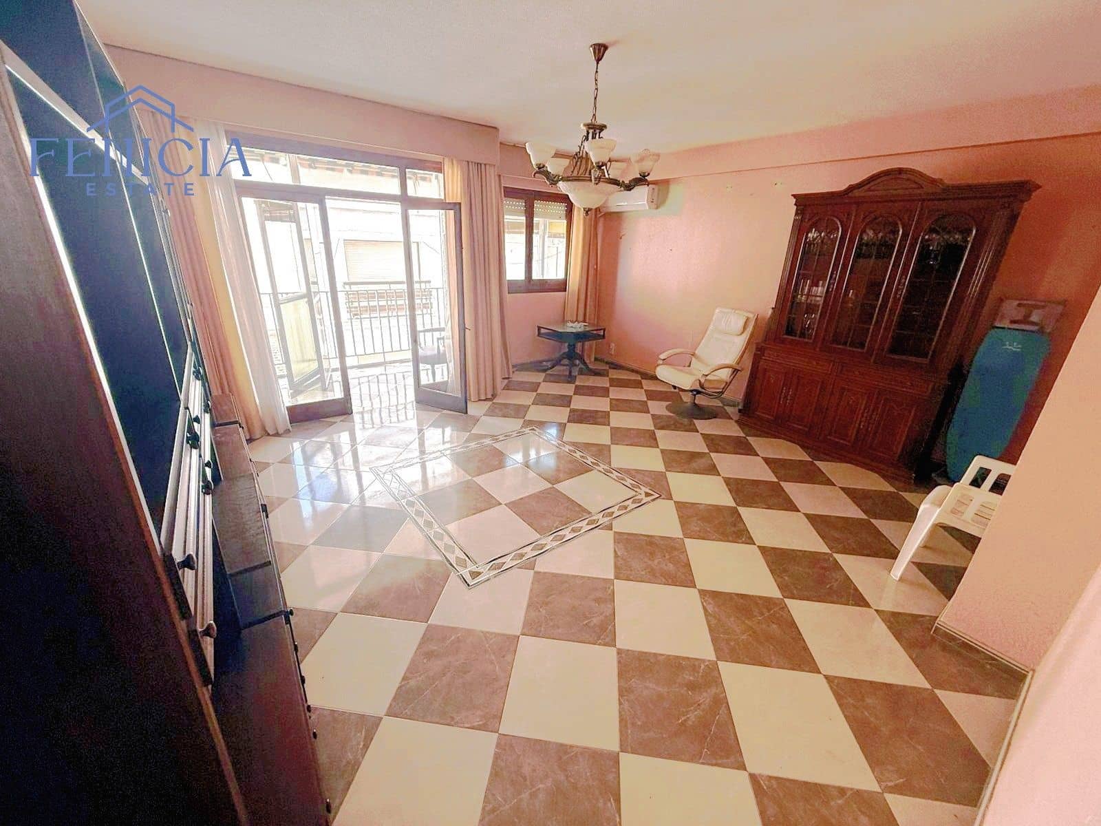 3 Zimmer Wohnung zu verkaufen in Almunecar - 380.000 € (Ref: 9951052)