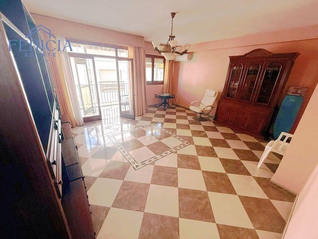 3 chambre Appartement à vendre à Almuñécar - 380 000 € (Ref: 9951052)