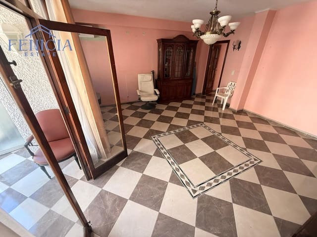 3 chambre Appartement à vendre à Almuñécar - 380 000 € (Ref: 9951052)