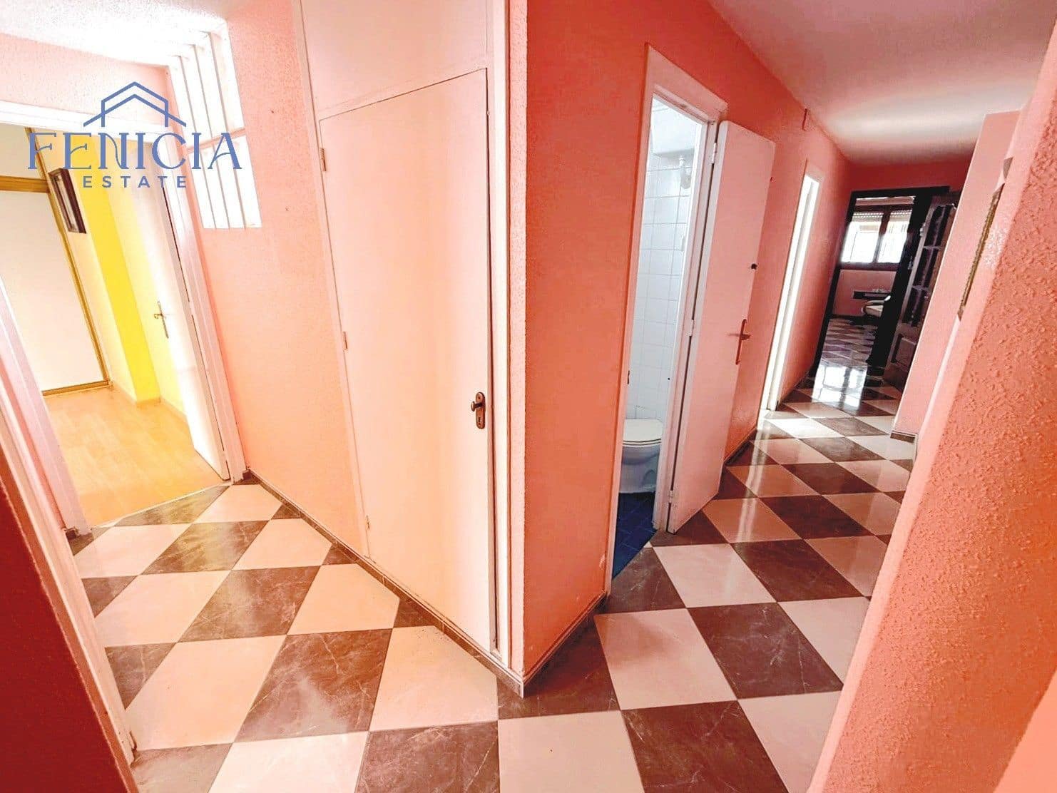 3 Zimmer Wohnung zu verkaufen in Almunecar - 380.000 € (Ref: 9951052)