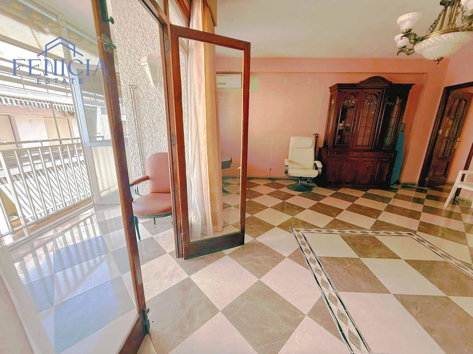 3 Zimmer Wohnung zu verkaufen in Almunecar - 380.000 € (Ref: 9951052)