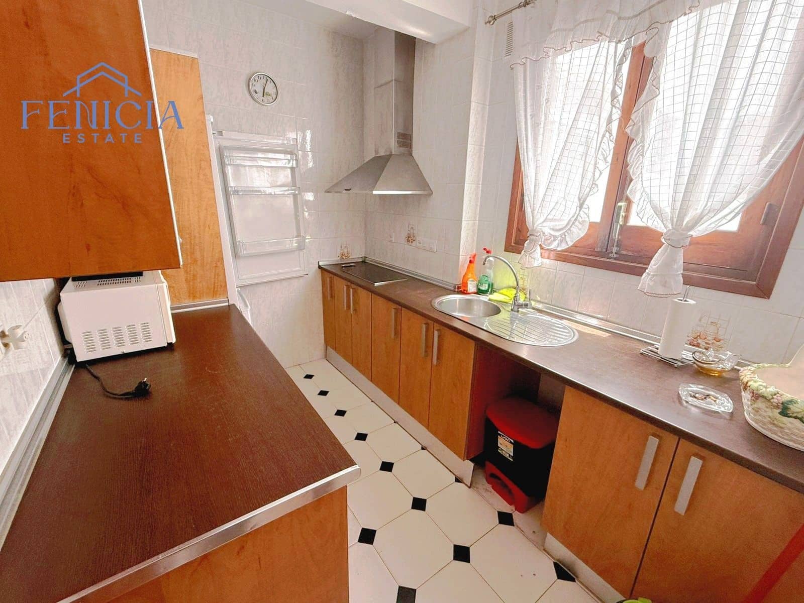3 Zimmer Wohnung zu verkaufen in Almunecar - 380.000 € (Ref: 9951052)
