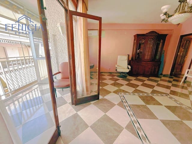 3 chambre Appartement à vendre à Almuñécar - 380 000 € (Ref: 9951052)