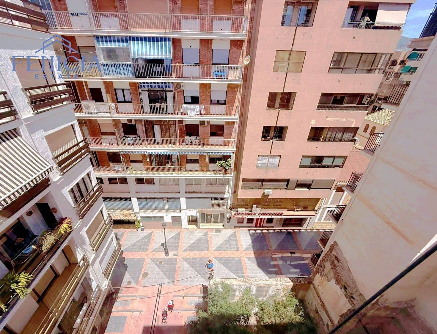 3 Zimmer Wohnung zu verkaufen in Almunecar - 380.000 € (Ref: 9951052)