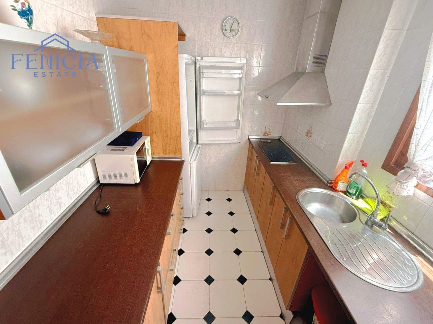 3 Zimmer Wohnung zu verkaufen in Almunecar - 380.000 € (Ref: 9951052)