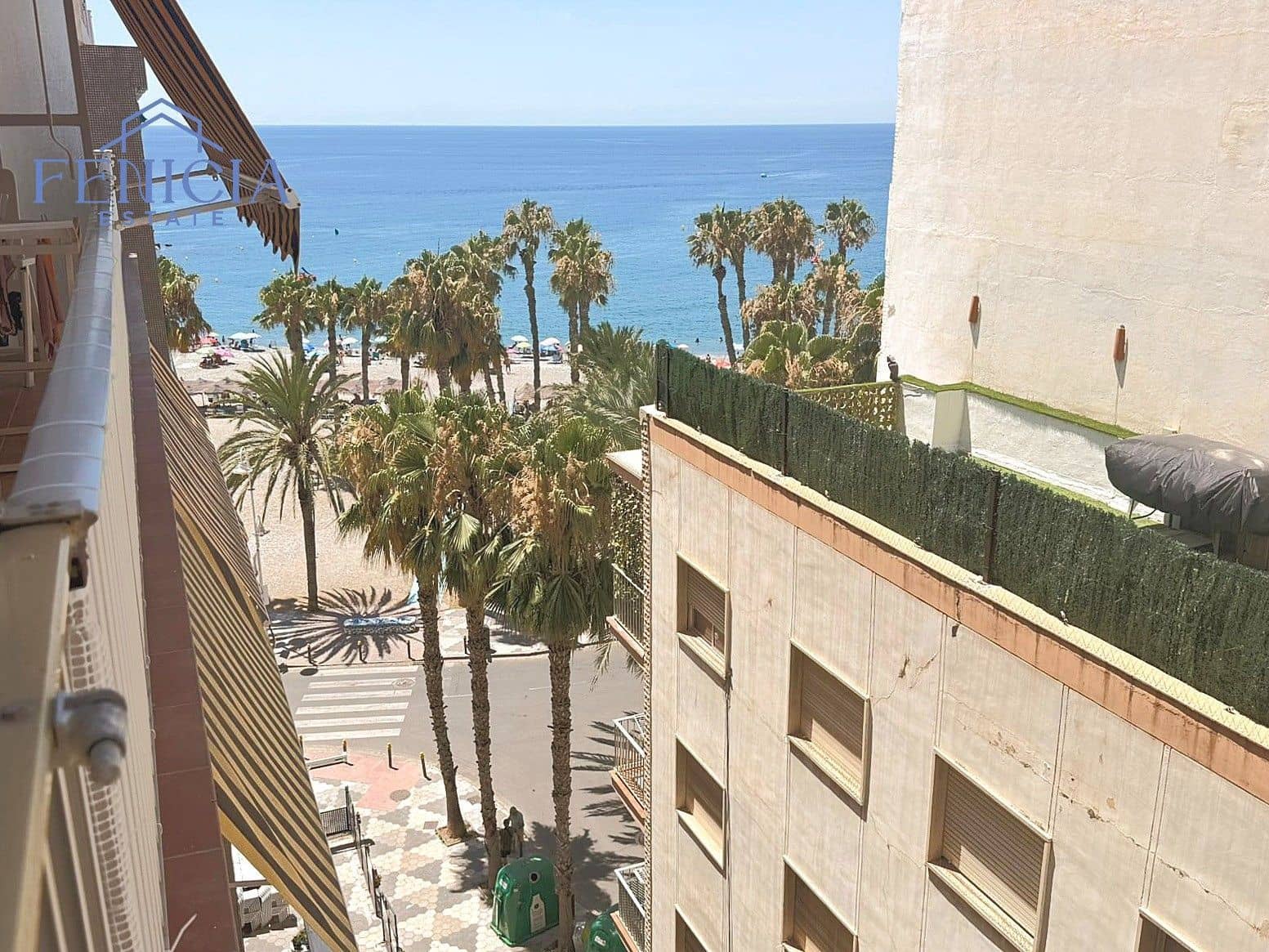3 Zimmer Wohnung zu verkaufen in Almunecar - 380.000 € (Ref: 9951052)