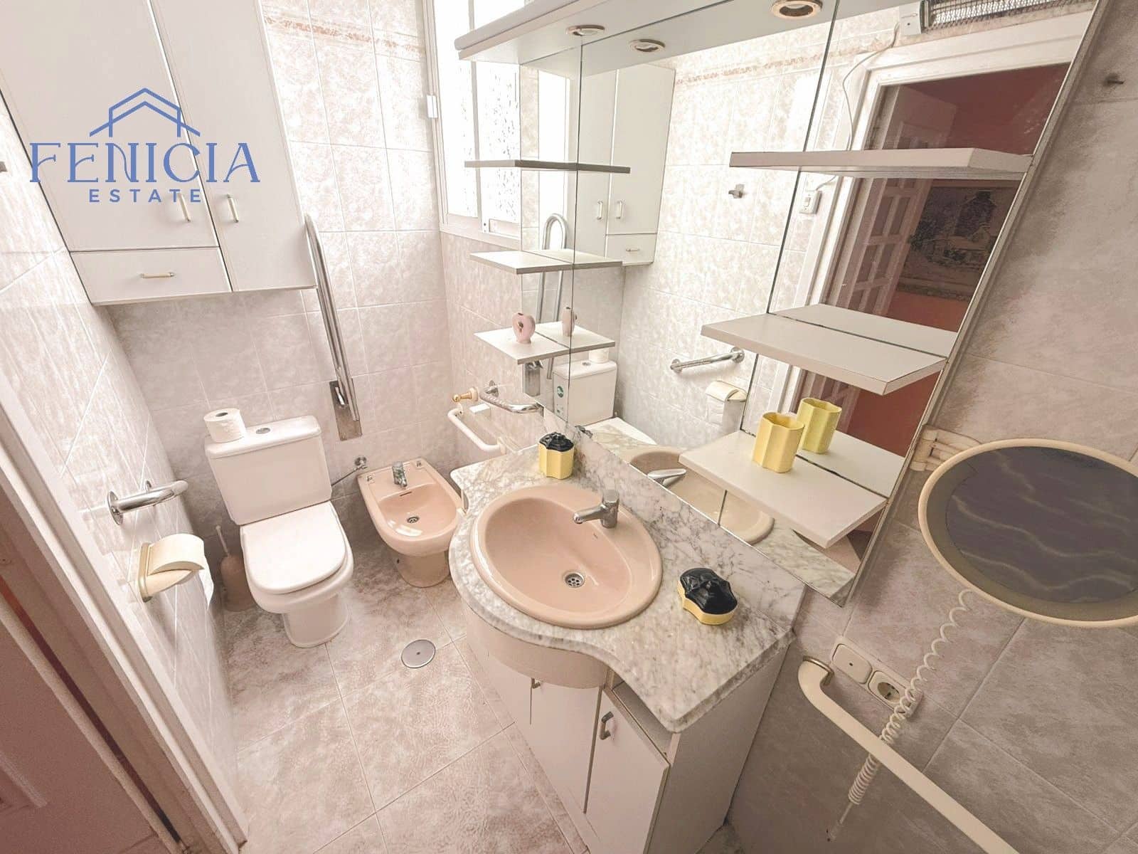 3 Zimmer Wohnung zu verkaufen in Almunecar - 380.000 € (Ref: 9951052)