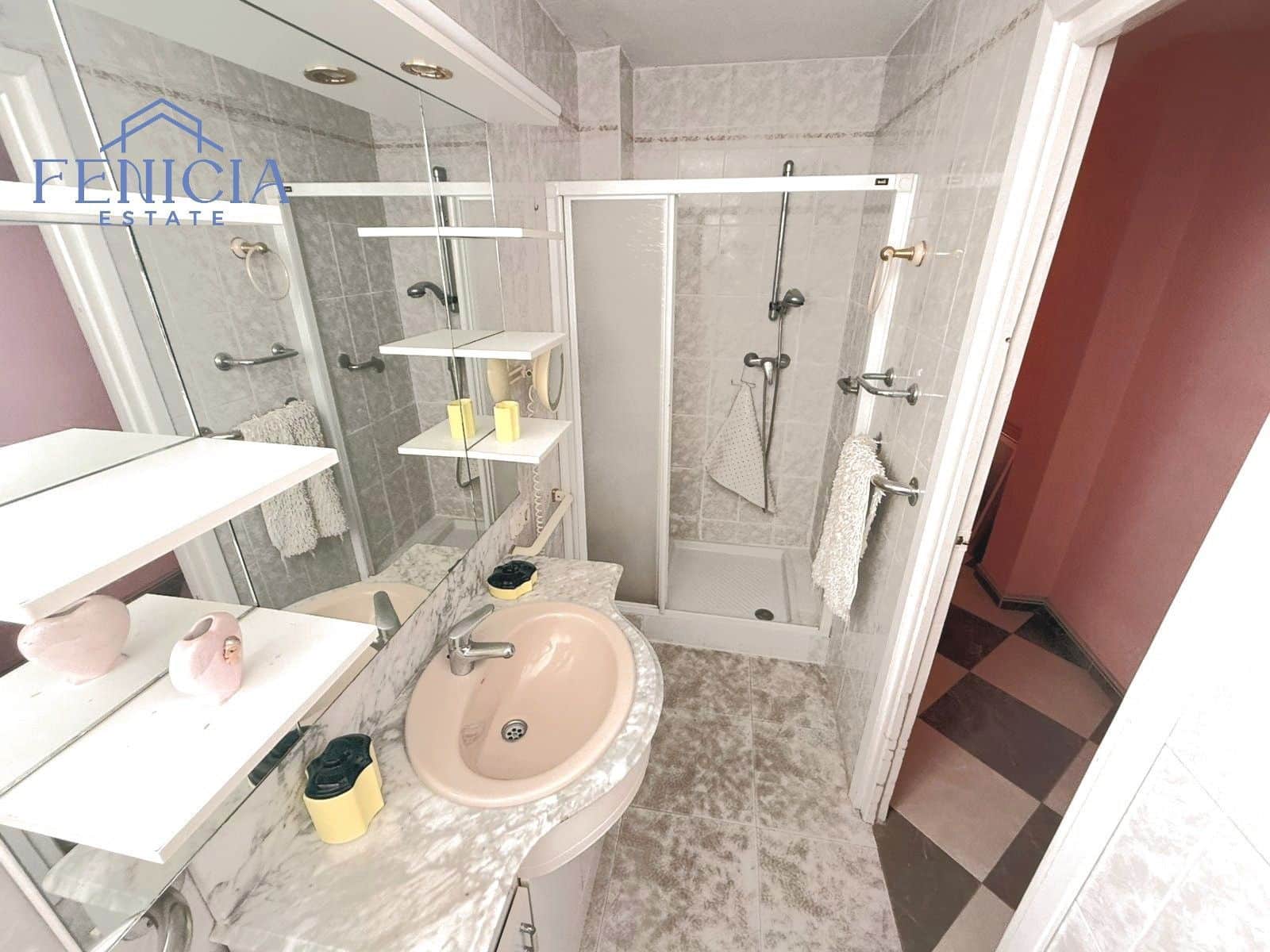 3 Zimmer Wohnung zu verkaufen in Almunecar - 380.000 € (Ref: 9951052)