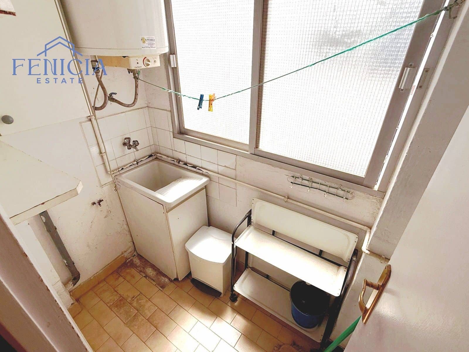 3 Zimmer Wohnung zu verkaufen in Almunecar - 380.000 € (Ref: 9951052)