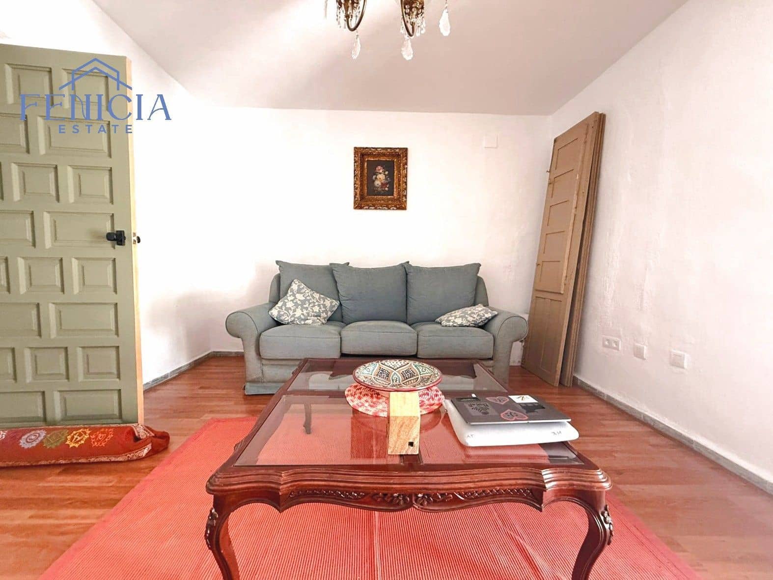 2 makuuhuone Omakotitalo vuokrattavana paikassa Jete - 700 € (Ref: 9953751)