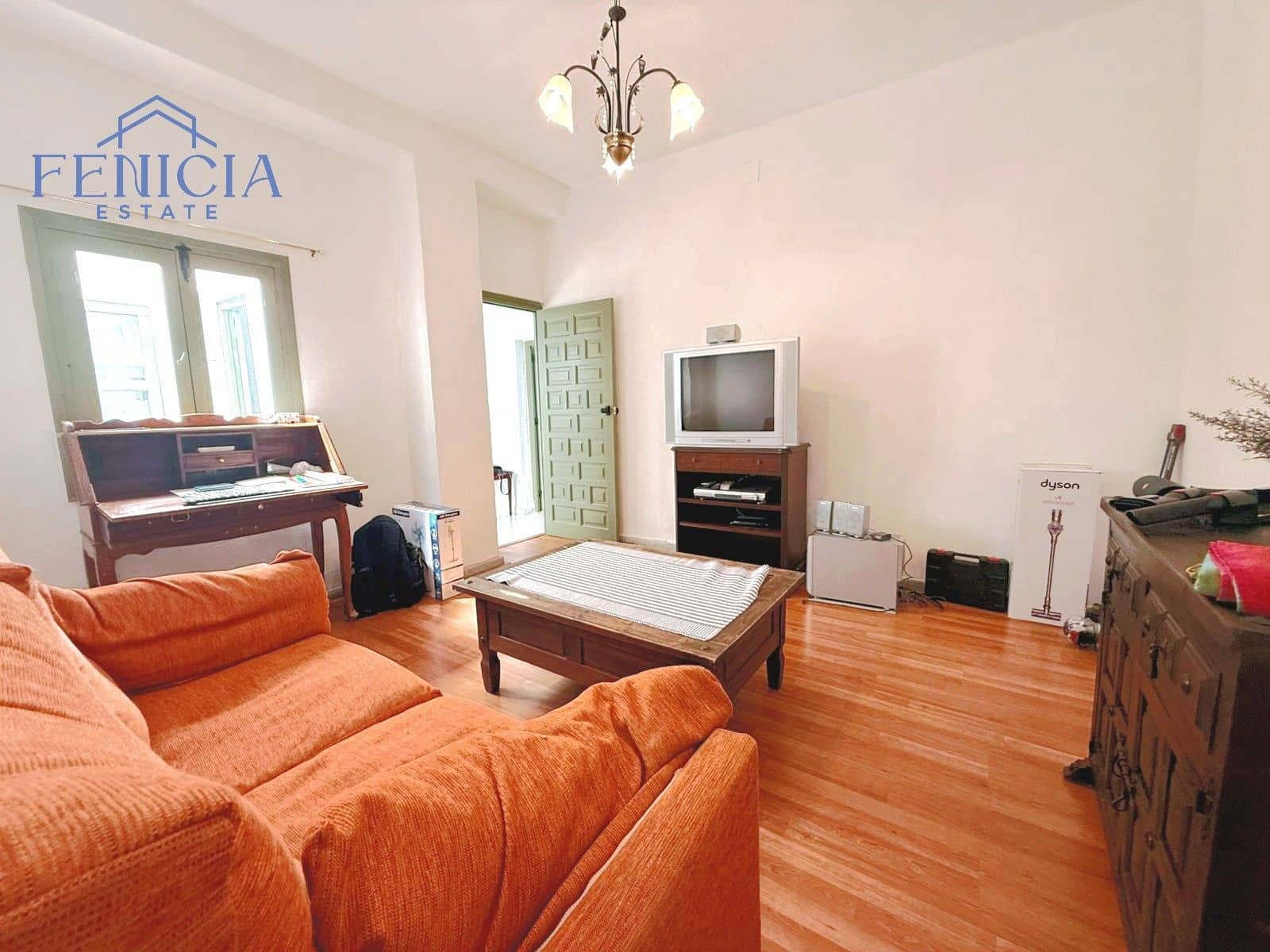 2 makuuhuone Omakotitalo vuokrattavana paikassa Jete - 700 € (Ref: 9953751)