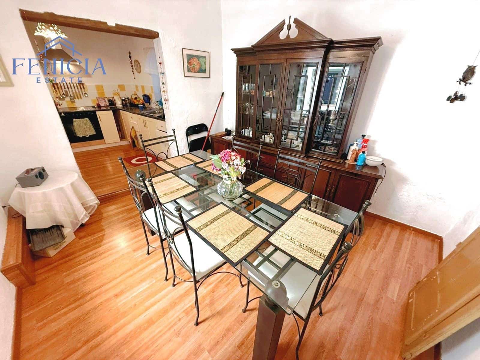 2 makuuhuone Omakotitalo vuokrattavana paikassa Jete - 700 € (Ref: 9953751)