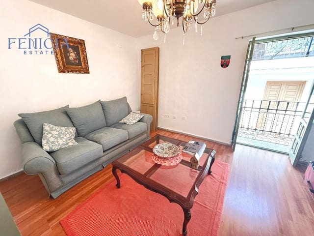 2 makuuhuone Omakotitalo vuokrattavana paikassa Jete - 700 € (Ref: 9953751)