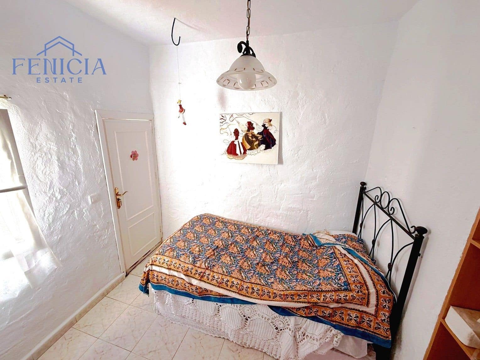 2 makuuhuone Omakotitalo vuokrattavana paikassa Jete - 700 € (Ref: 9953751)