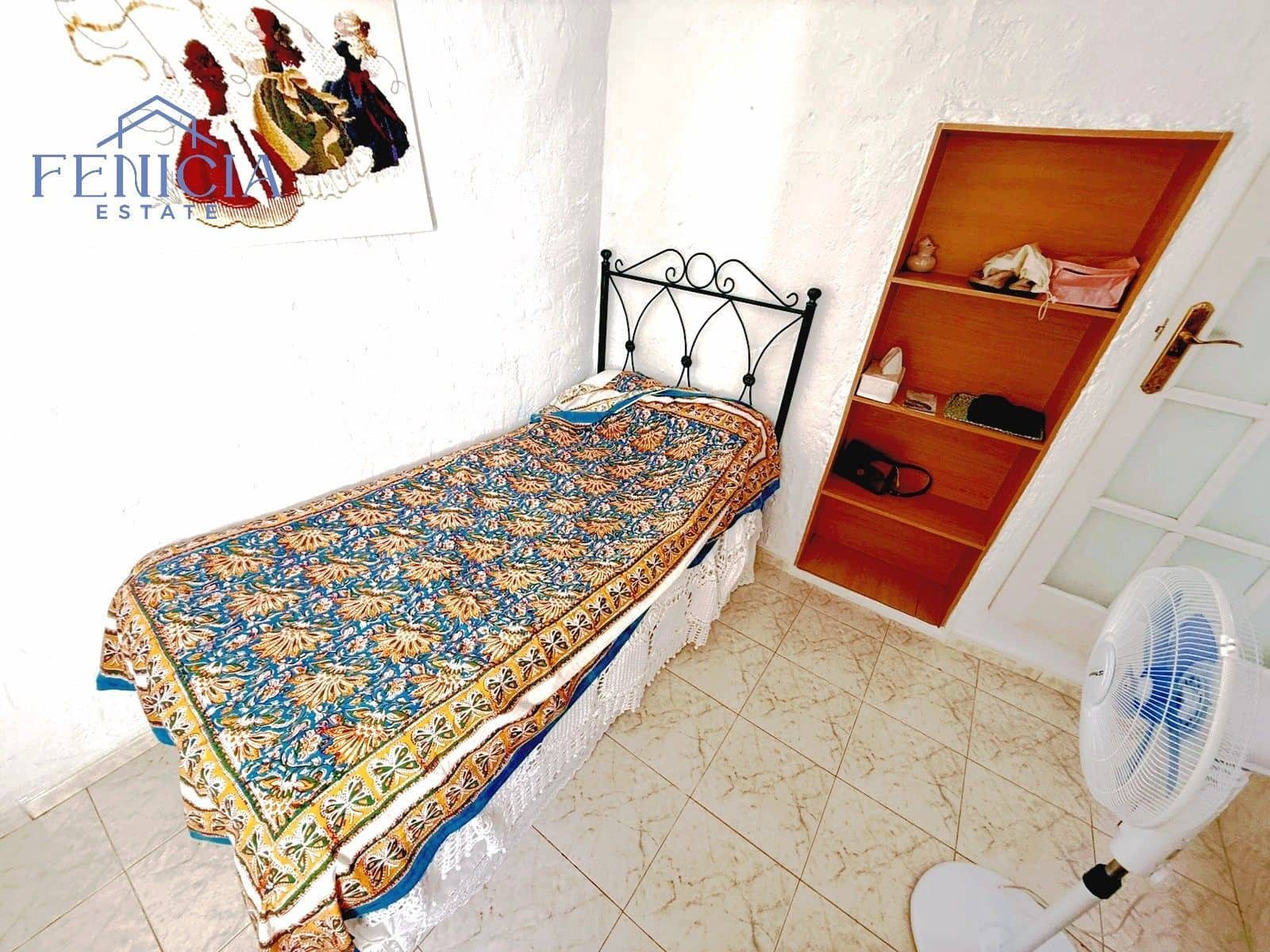 2 makuuhuone Omakotitalo vuokrattavana paikassa Jete - 700 € (Ref: 9953751)