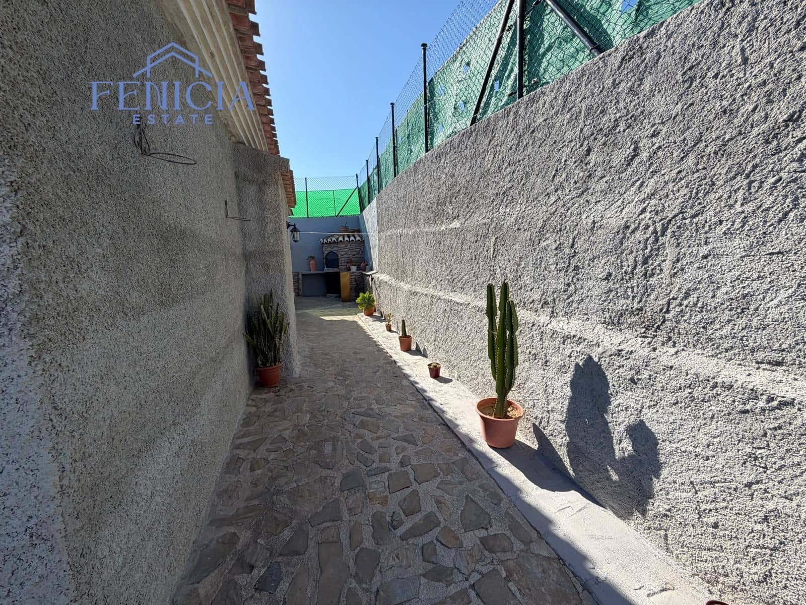 1 soveværelse Finca/Landehus til leje i Almunecar med garage - € 1.000 (Ref: 9967175)
