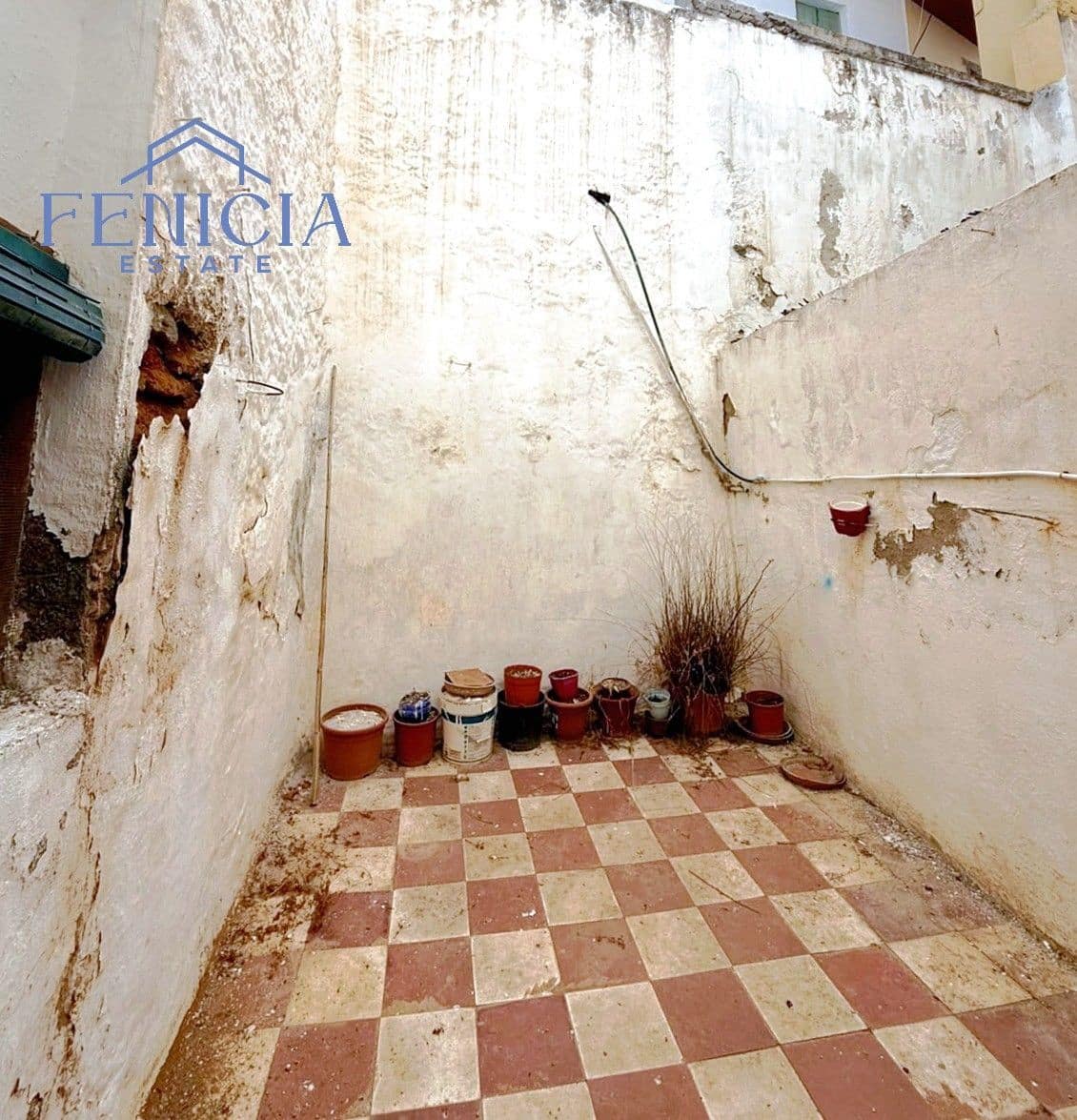 5 sypialnia Dom na sprzedaż w Jete - 105 000 € (Ref: 9976812)