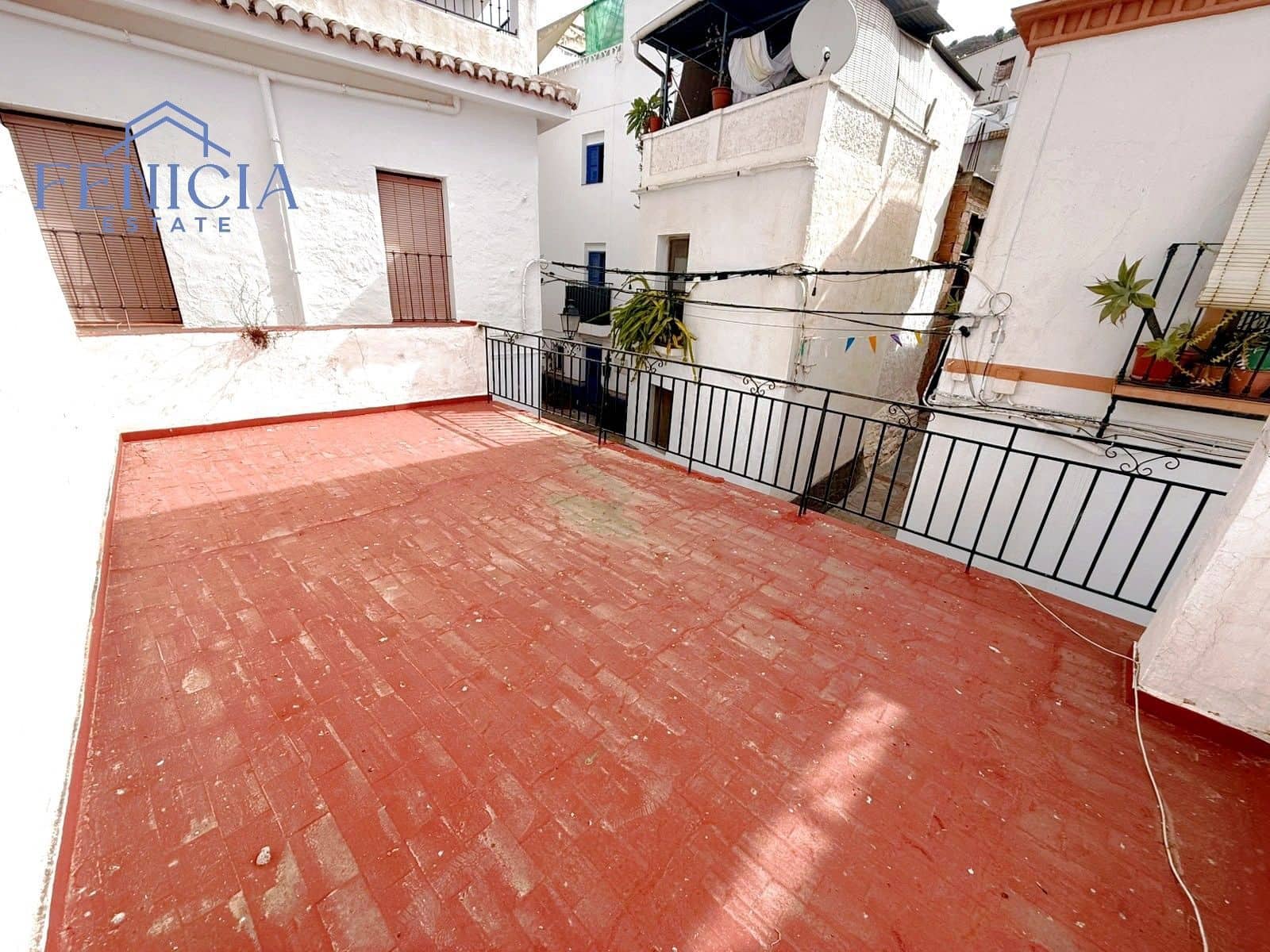 5 sypialnia Dom na sprzedaż w Jete - 105 000 € (Ref: 9976812)