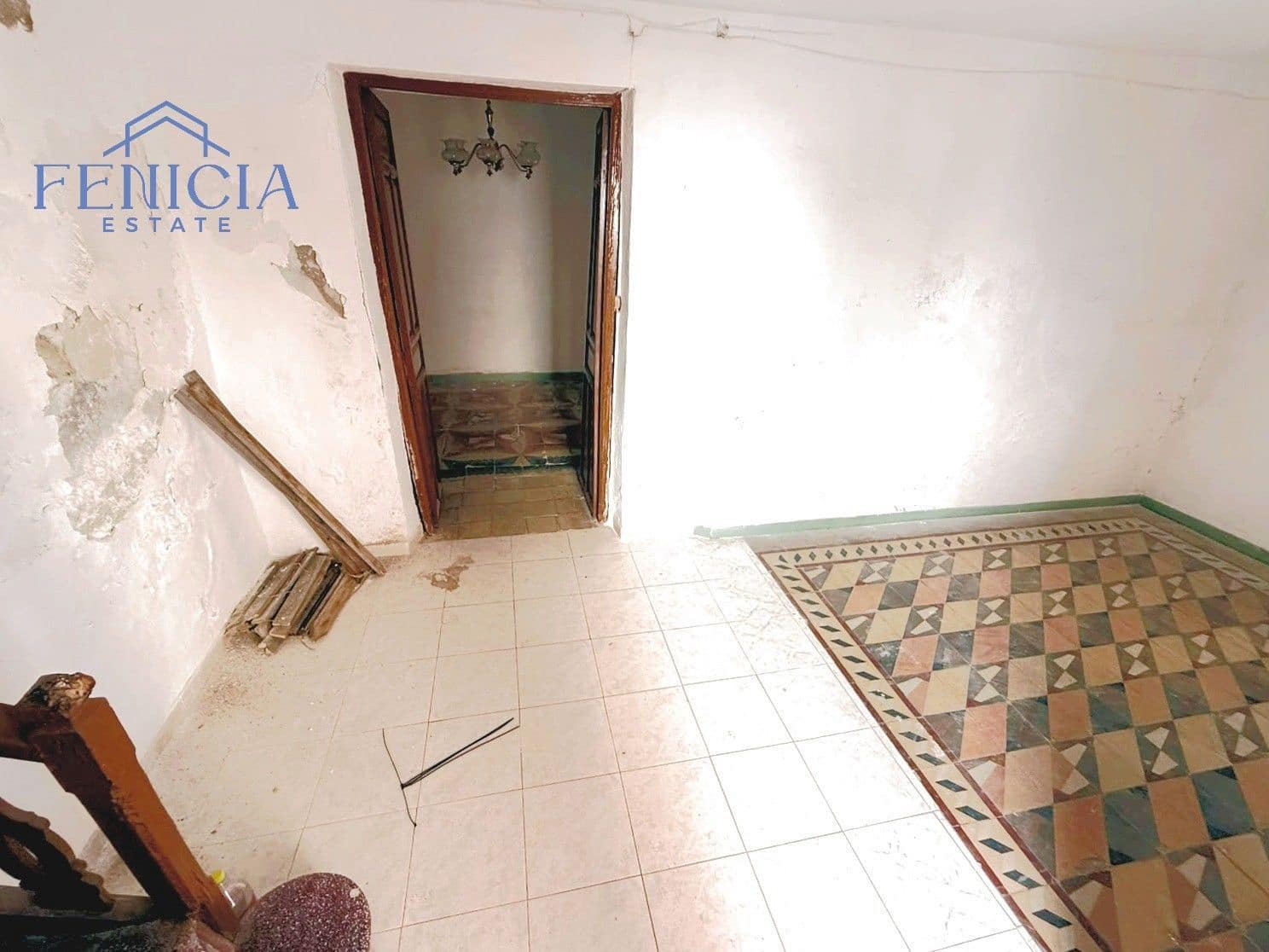 5 sypialnia Dom na sprzedaż w Jete - 105 000 € (Ref: 9976812)