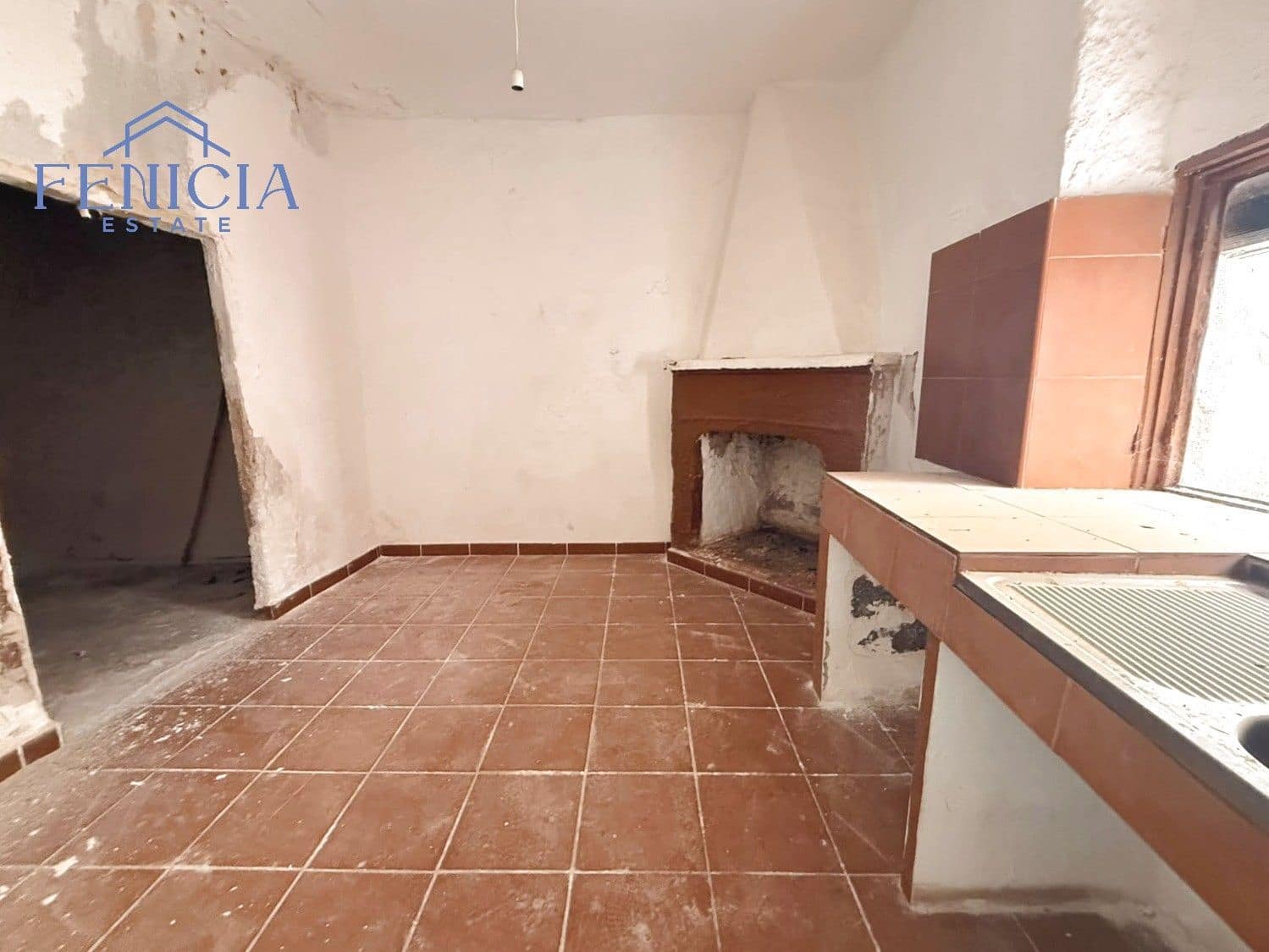 5 sypialnia Dom na sprzedaż w Jete - 105 000 € (Ref: 9976812)