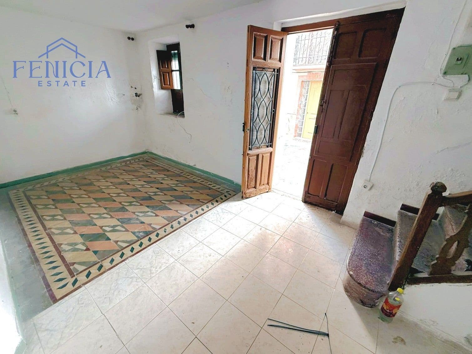 5 sypialnia Dom na sprzedaż w Jete - 105 000 € (Ref: 9976812)