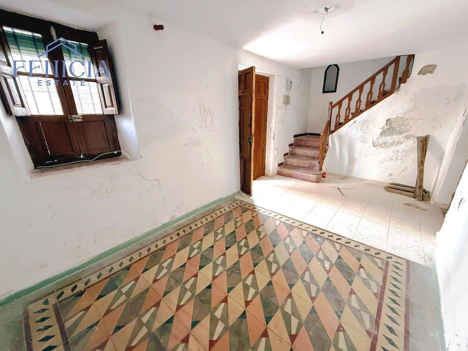 5 sypialnia Dom na sprzedaż w Jete - 105 000 € (Ref: 9976812)