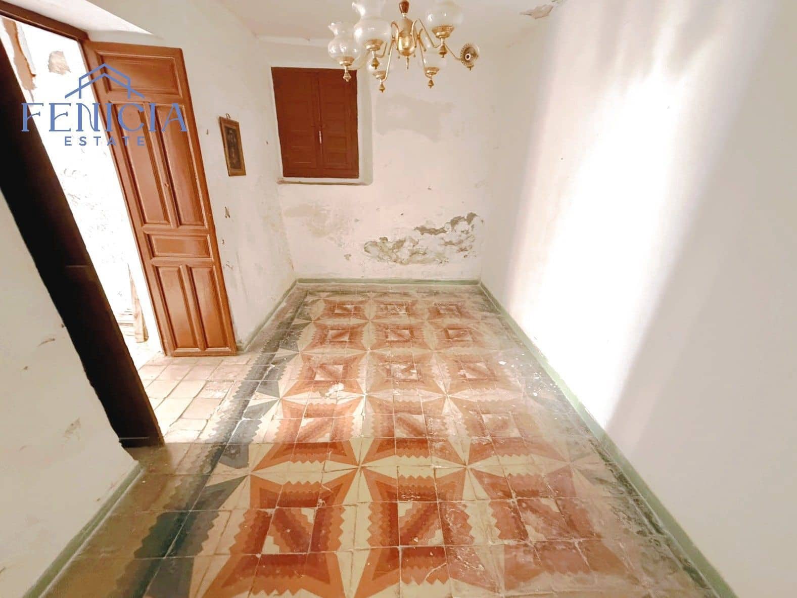 5 sypialnia Dom na sprzedaż w Jete - 105 000 € (Ref: 9976812)