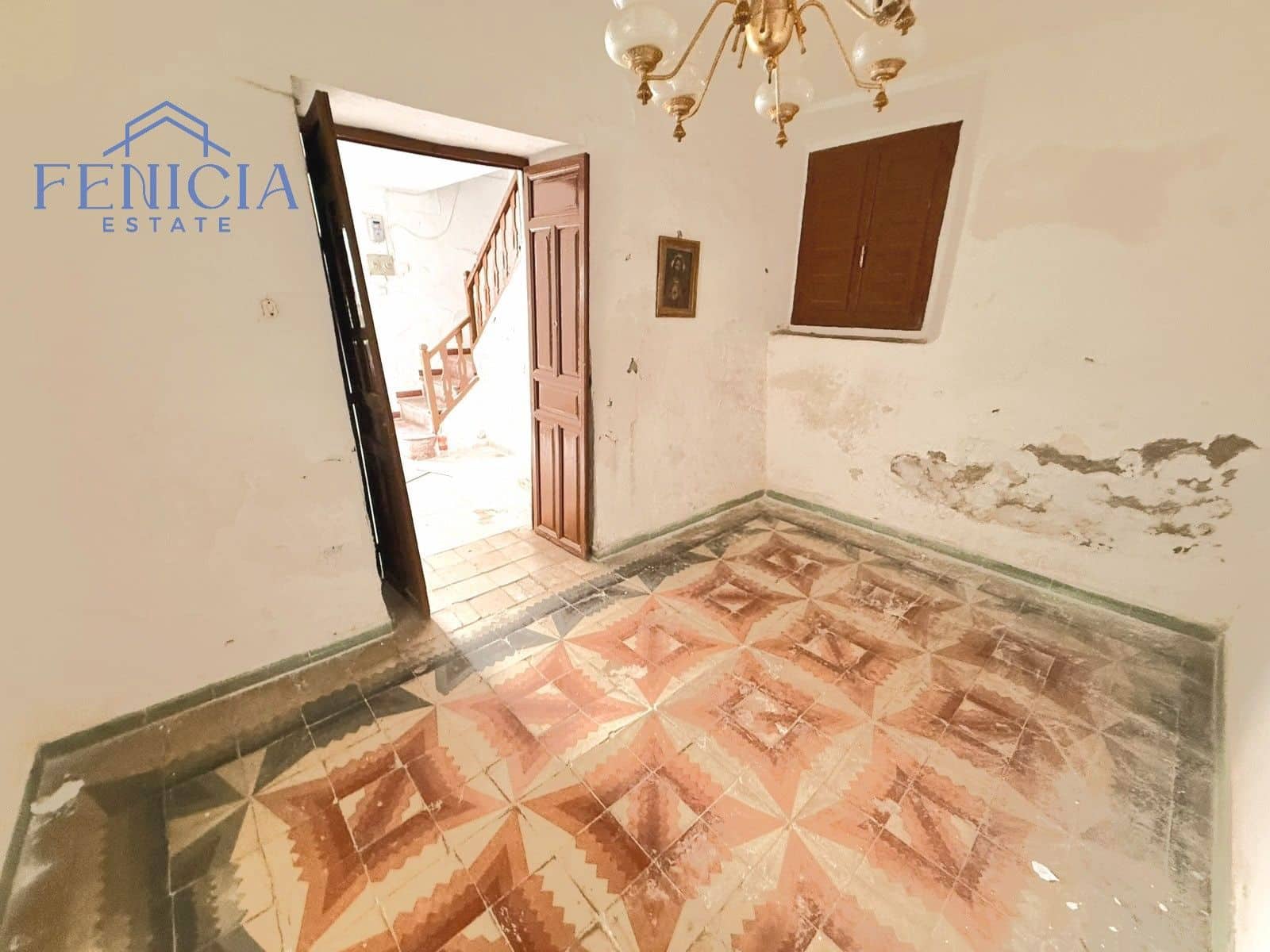 5 sypialnia Dom na sprzedaż w Jete - 105 000 € (Ref: 9976812)