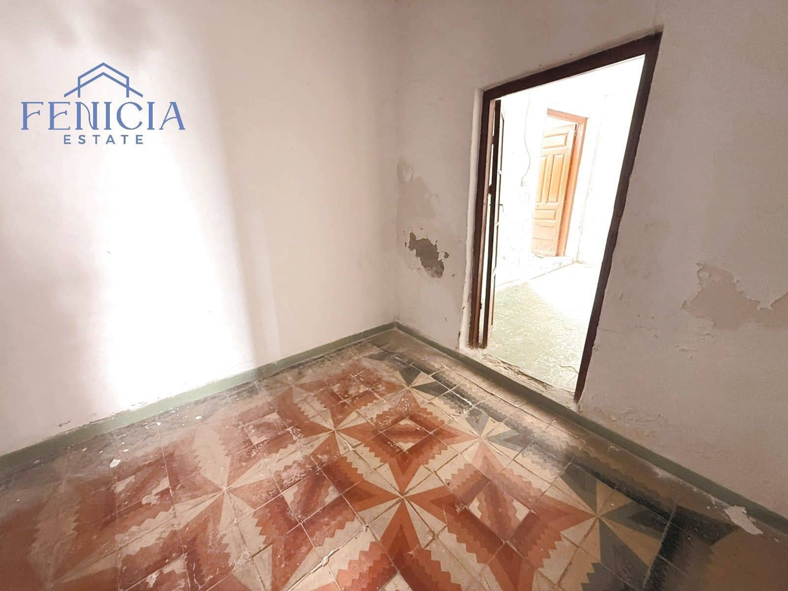 5 sypialnia Dom na sprzedaż w Jete - 105 000 € (Ref: 9976812)