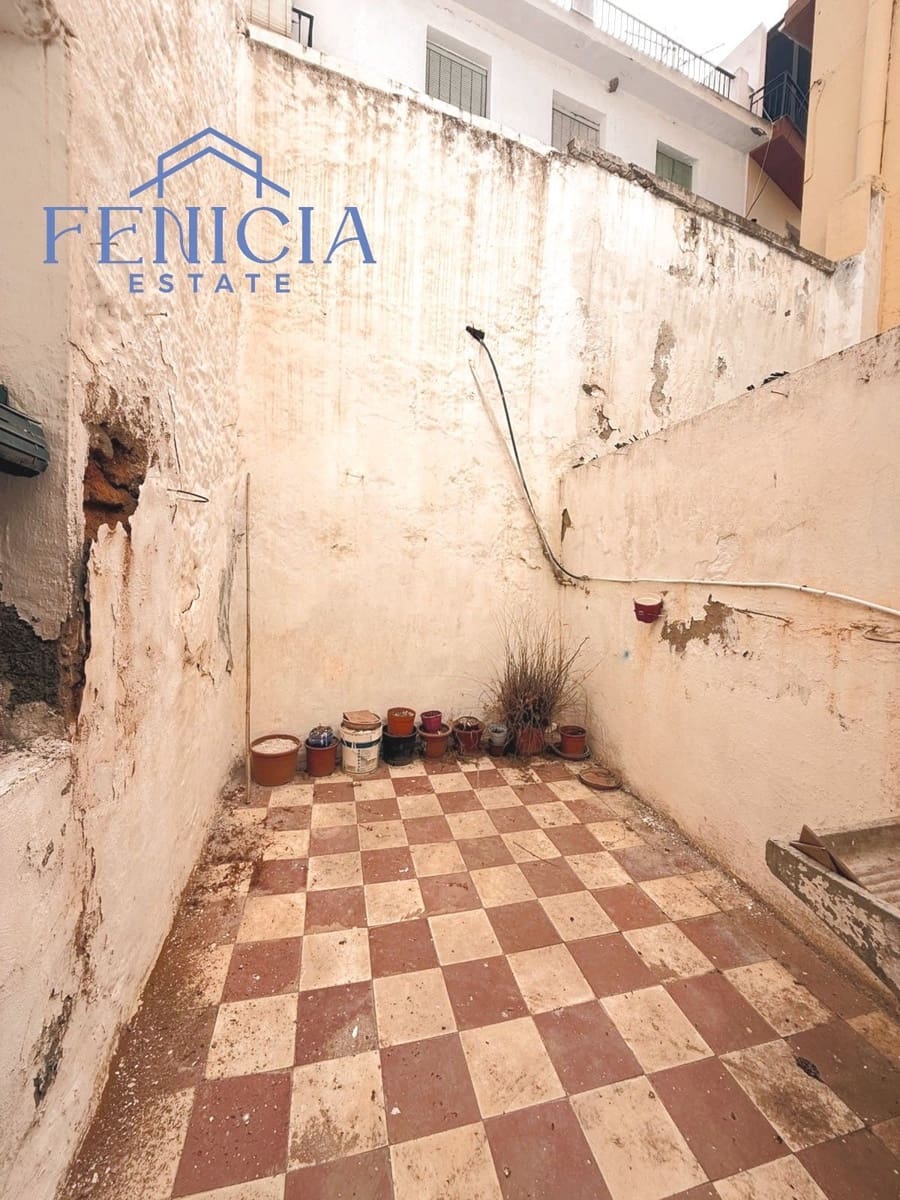 5 sypialnia Dom na sprzedaż w Jete - 105 000 € (Ref: 9976812)