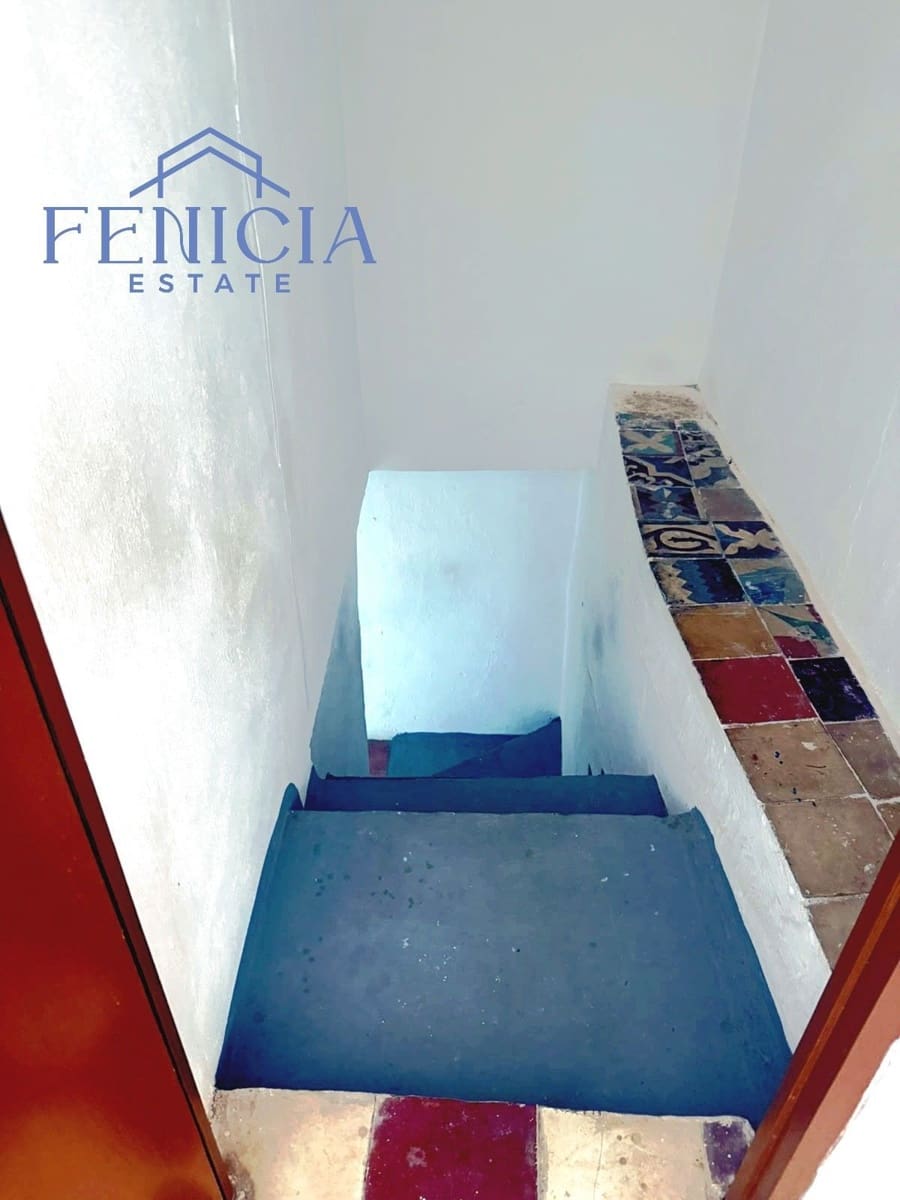 5 sypialnia Dom na sprzedaż w Jete - 105 000 € (Ref: 9976812)