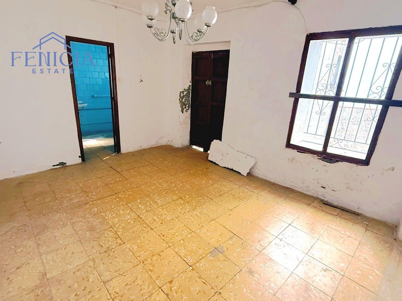 5 sypialnia Dom na sprzedaż w Jete - 105 000 € (Ref: 9976812)