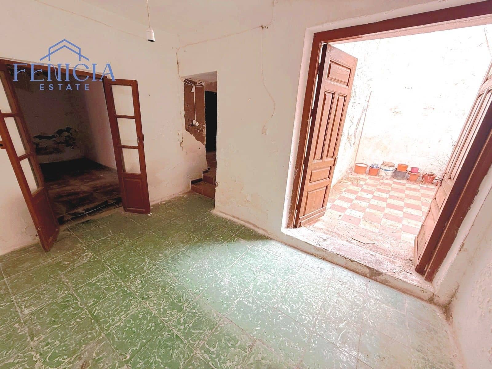 5 sypialnia Dom na sprzedaż w Jete - 105 000 € (Ref: 9976812)