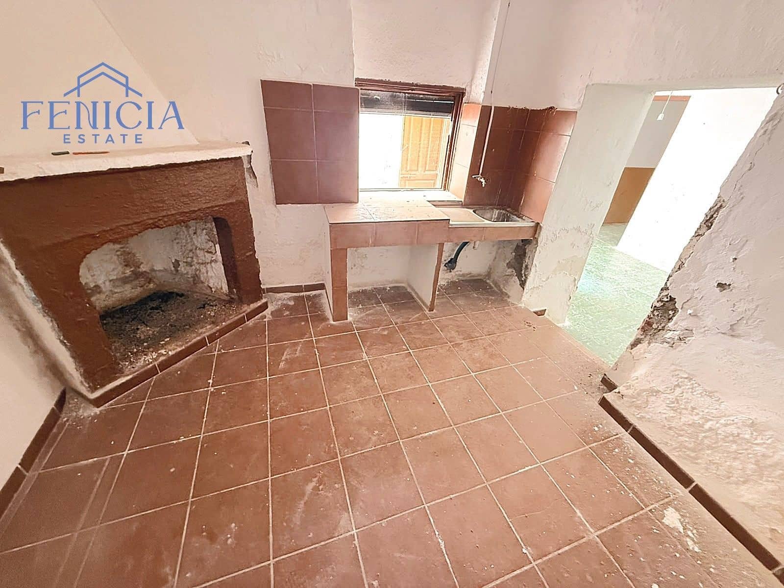 5 sypialnia Dom na sprzedaż w Jete - 105 000 € (Ref: 9976812)