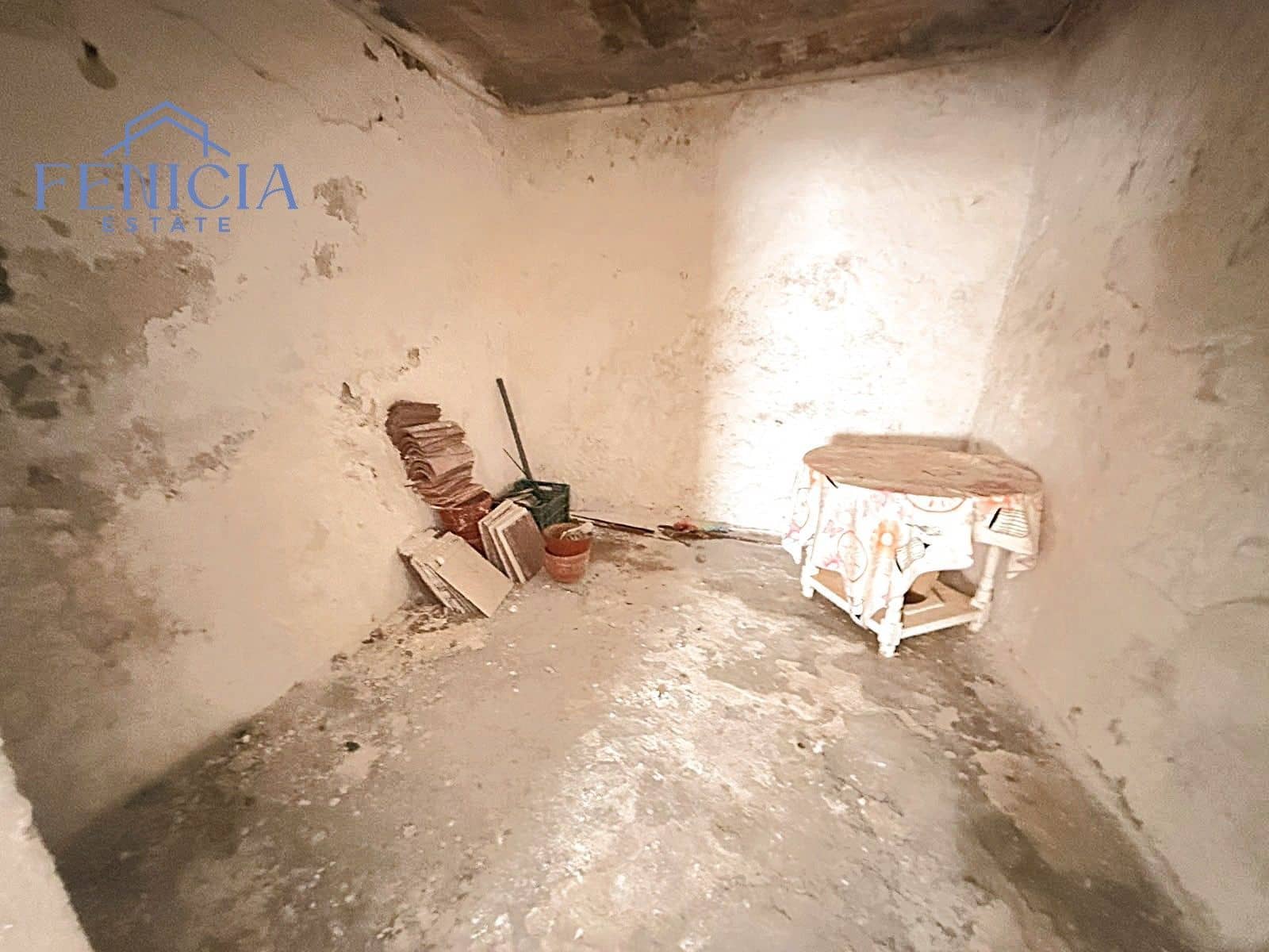 5 sypialnia Dom na sprzedaż w Jete - 105 000 € (Ref: 9976812)