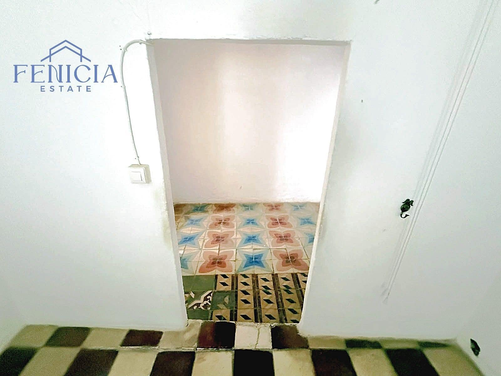 5 sypialnia Dom na sprzedaż w Jete - 105 000 € (Ref: 9976812)