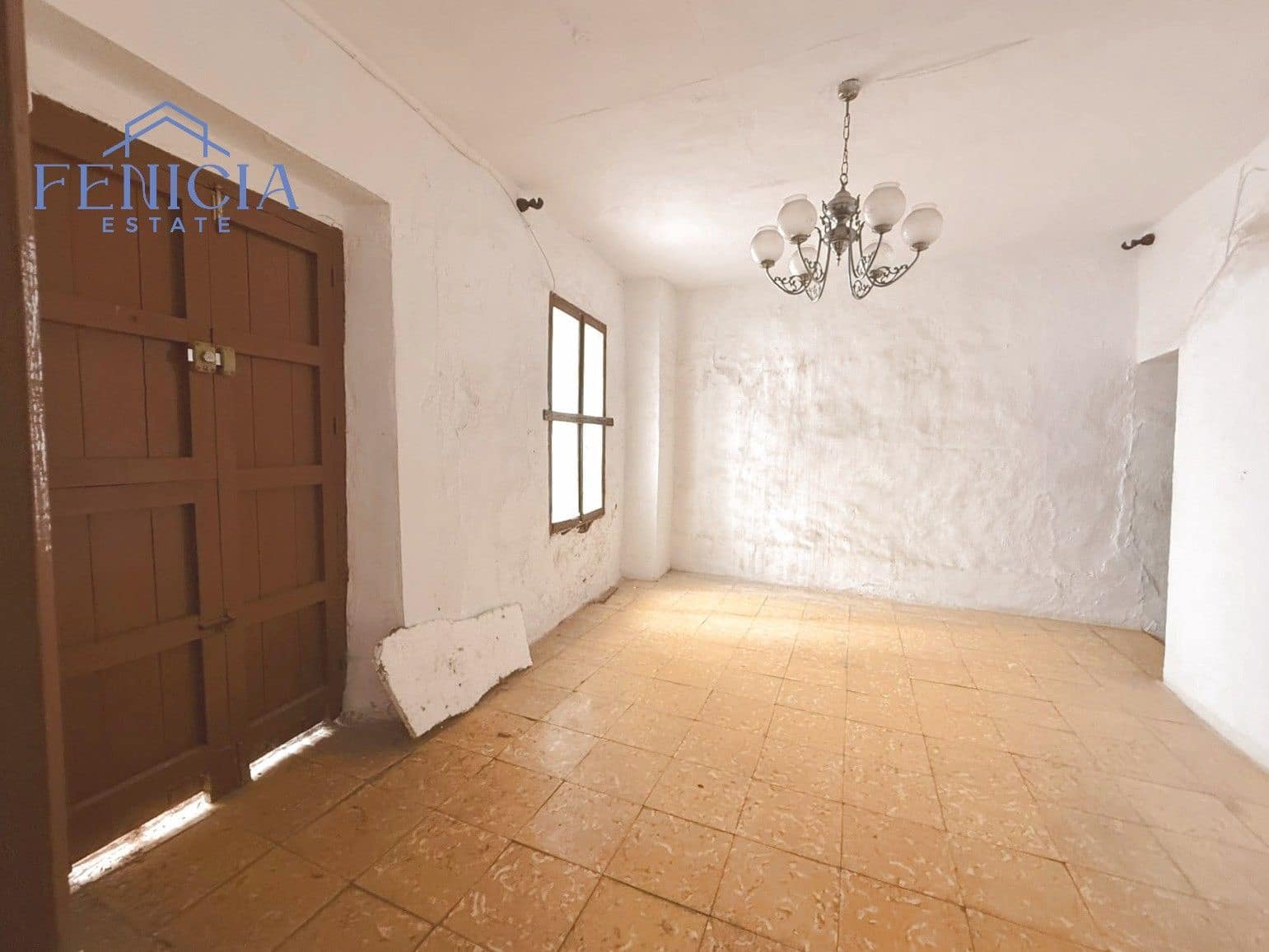 5 sypialnia Dom na sprzedaż w Jete - 105 000 € (Ref: 9976812)