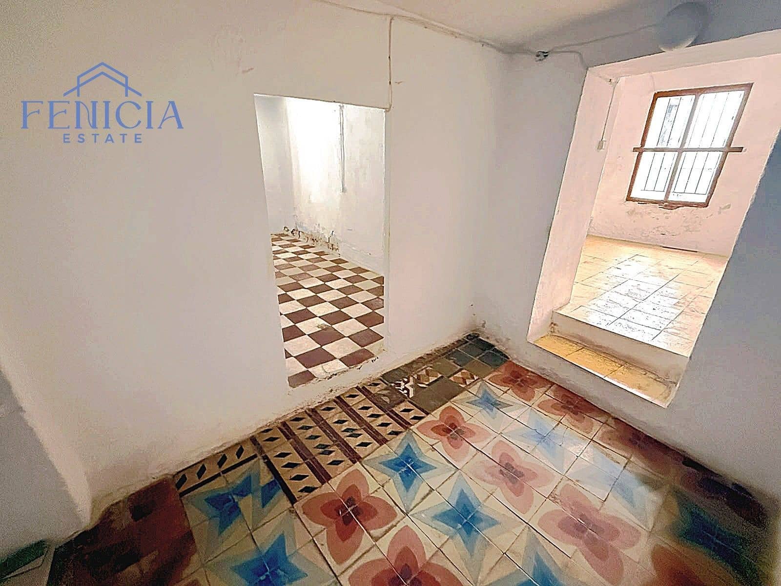 5 sypialnia Dom na sprzedaż w Jete - 105 000 € (Ref: 9976812)
