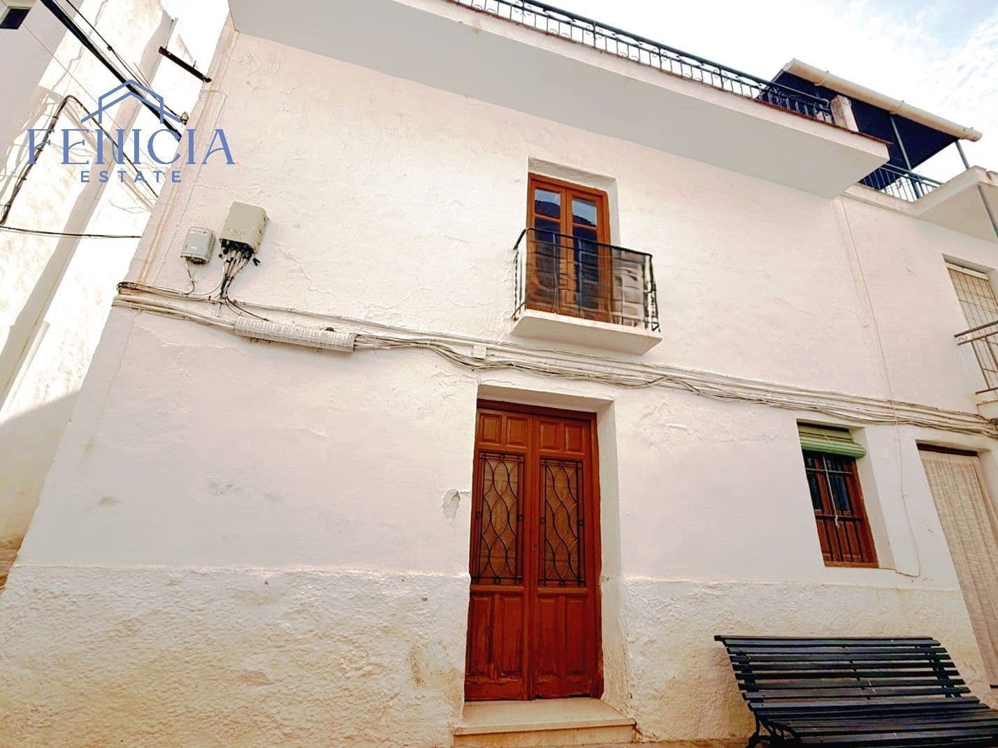 5 sypialnia Dom na sprzedaż w Jete - 105 000 € (Ref: 9976812)