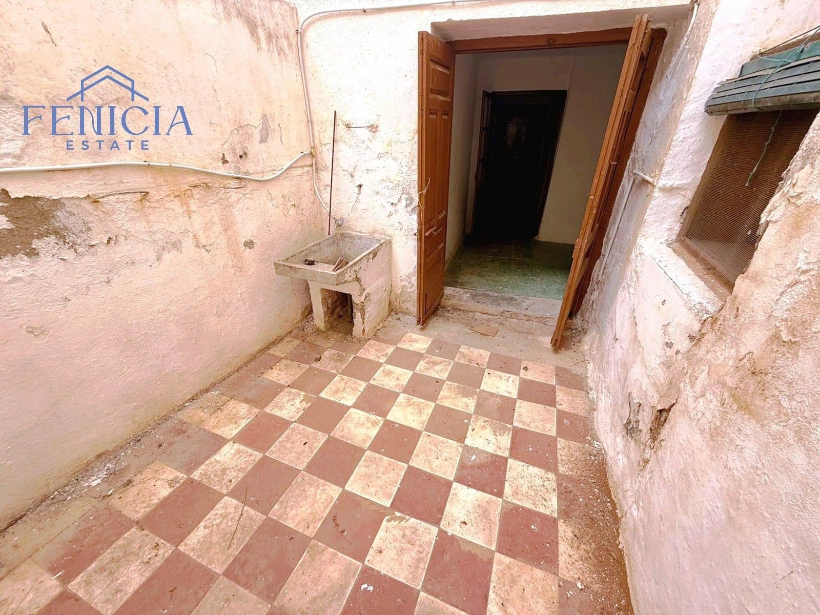 5 sypialnia Dom na sprzedaż w Jete - 105 000 € (Ref: 9976812)