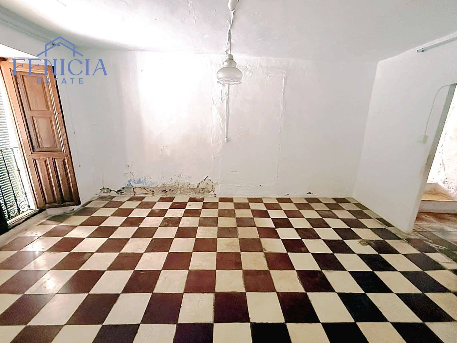 5 sypialnia Dom na sprzedaż w Jete - 105 000 € (Ref: 9976812)