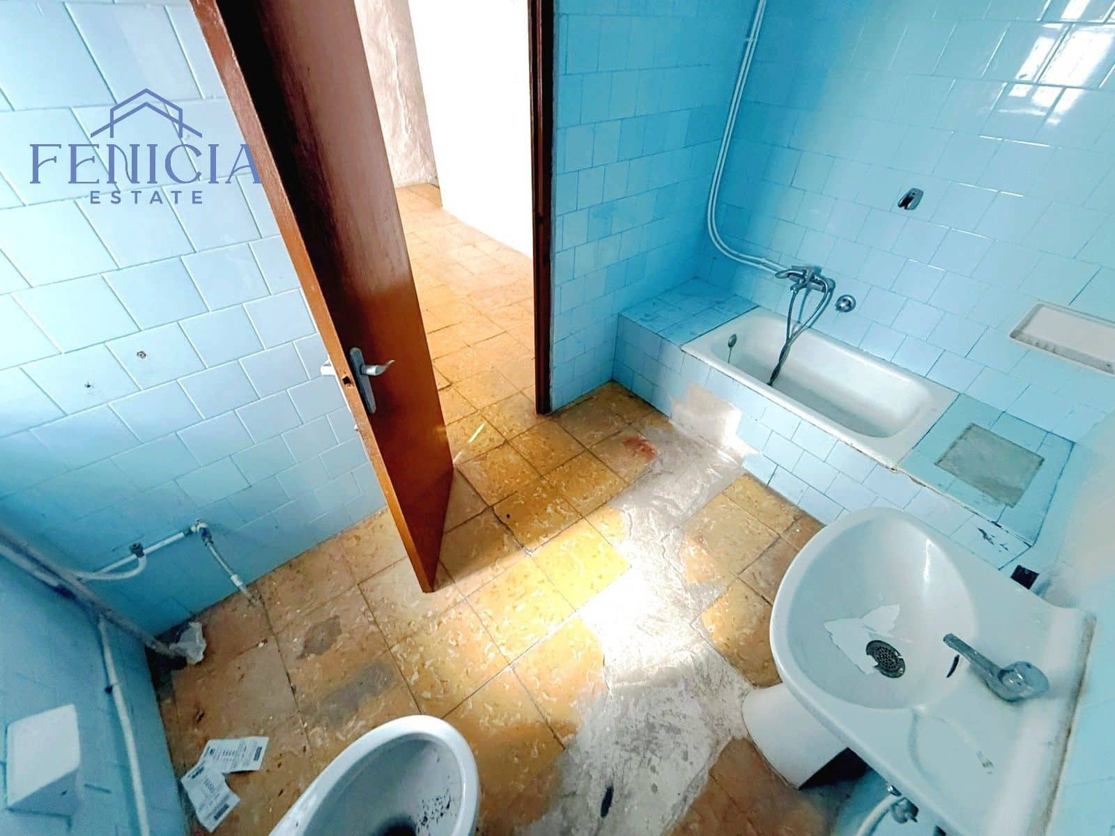 5 sypialnia Dom na sprzedaż w Jete - 105 000 € (Ref: 9976812)
