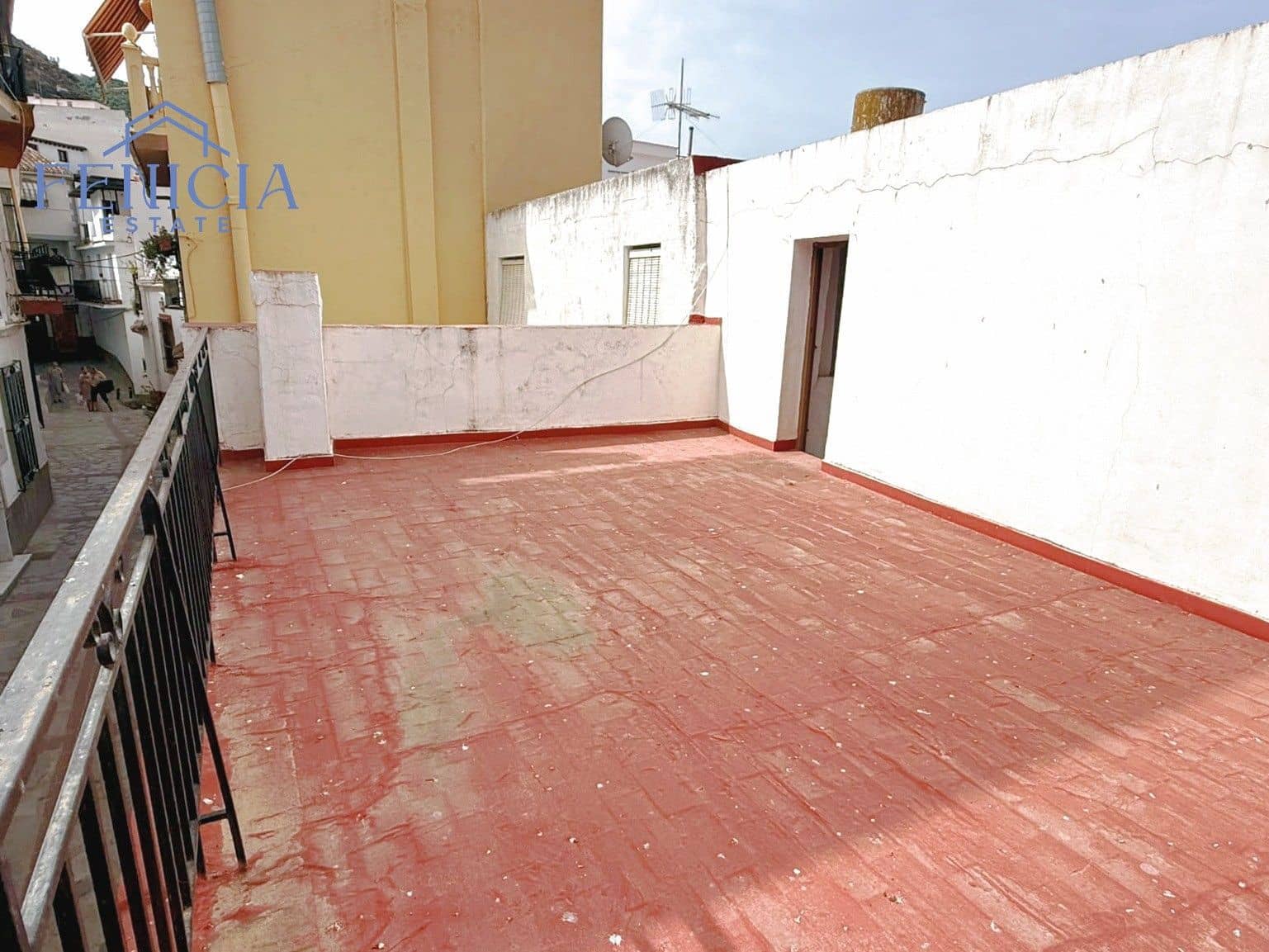 5 sypialnia Dom na sprzedaż w Jete - 105 000 € (Ref: 9976812)