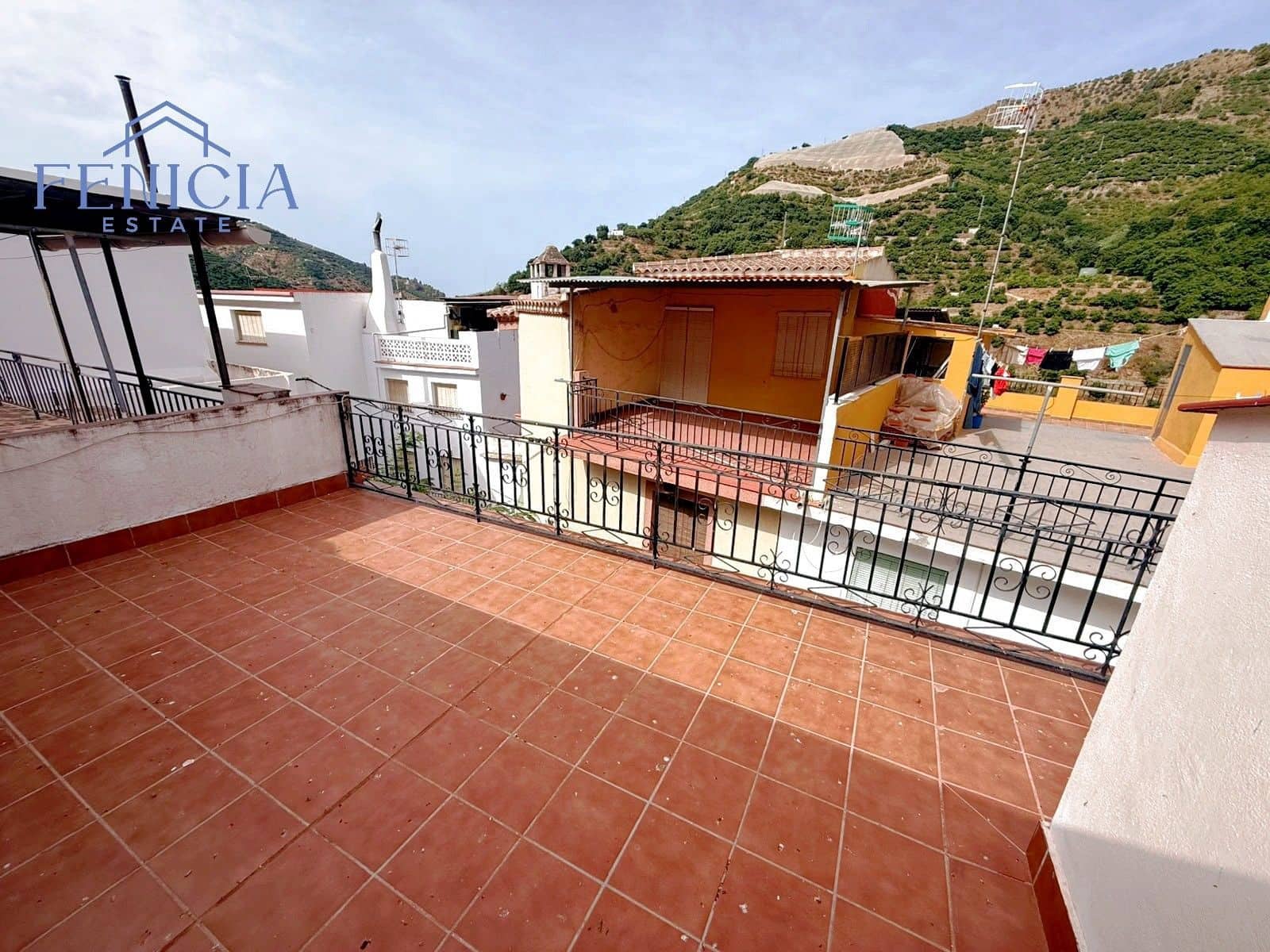 5 sypialnia Dom na sprzedaż w Jete - 105 000 € (Ref: 9976812)