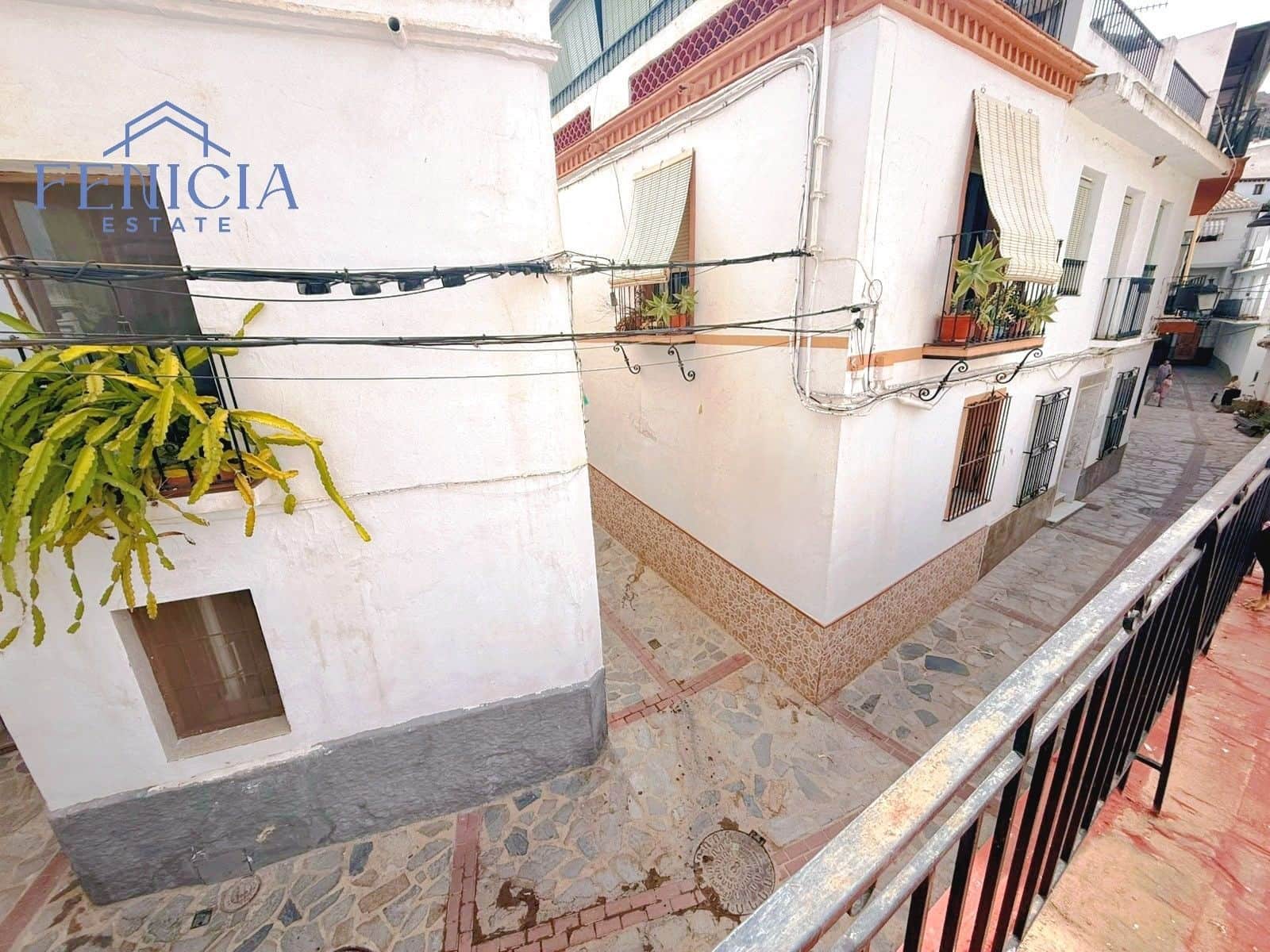 5 sypialnia Dom na sprzedaż w Jete - 105 000 € (Ref: 9976812)